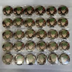 小鹿ジュイス 缶バッジ あんさんぶるスターズ！！あんスタ