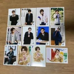 小瀧望 公式写真