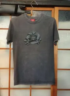 00s POWELL パウエル リザードボーン Tシャツ Mサイズ - メルカリ