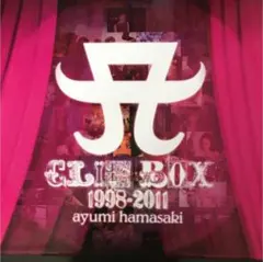 2025年最新】浜崎あゆみ clip boxの人気アイテム - メルカリ