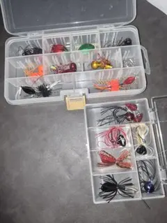 ☆新品☆ニシネルアーワークス スーパーチナイ95 ブルフロッグ - メルカリ