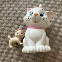 セガ】ディズニー マリーちゃん カップ＆ソーサー セット - メルカリ