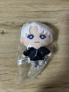 池崎理人 かぷっこふれんず