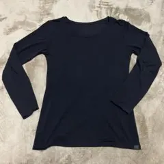 HEATTECH EXTRA WARM 極暖 Lサイズ ブラック