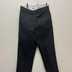 874 Original Fit ブラックパンツ