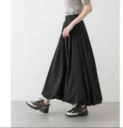 センスオブプレイス　バルーンスカート　Sサイズ