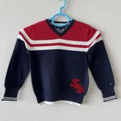 トミーヒルフィガー トップス