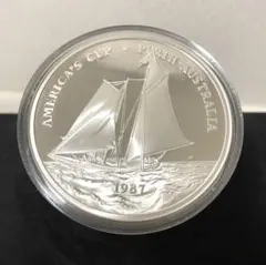 2013 ゴールデンゲートブリッジ 銀貨 プルーフ - メルカリ