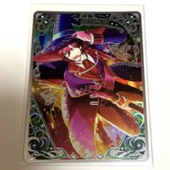 うたプリ シャニライ ビジュコレ 寿嶺二 - メルカリ