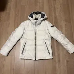 BLACK LABEL CRESTBRIDGE ダウンジャケットのサムネイル