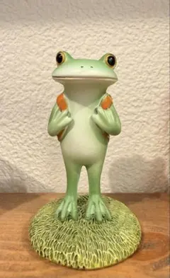【廃盤】Copeau コポー カエル カメカエル コポタロウのサムネイル