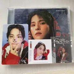JO1 Handz In My Pocket FC限定盤 川西拓実