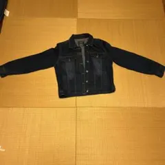 HK WORKS LONDON archive デニムジャケット　 レディース