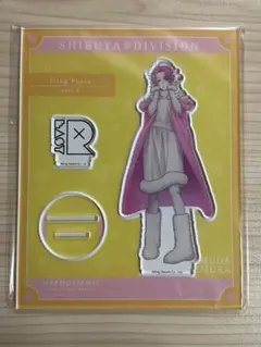 ヒプノシスマイク FlingPosse 飴村乱数 アクリルスタンド