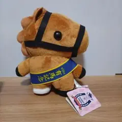 サラブレッドコレクション オルフェーヴル OKぬいぐるみ6 - メルカリ