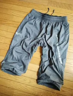 ハーフパンツ メンズ ランニングウェア