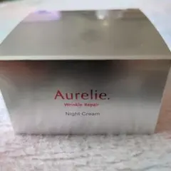 Aurelie. Wrinkle Repair Night Cream