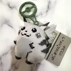 新品未使用 タグ付き はじまりのピカチュウ ぬいぐるみ - メルカリ