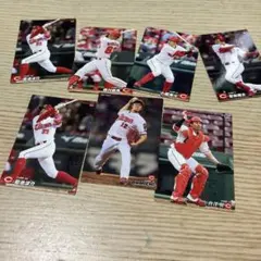 2021 プロ野球チップス 22gのサムネイル