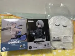 NieR 15th Anniversary くじ　セット売