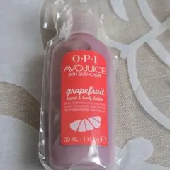 2026年最新】OPI アボジュース ハンド＆ボディローションの人気