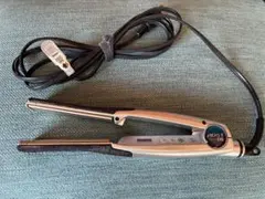 ADST D5 ストレートヘアアイロン　ジャンク ADST D5 ストレートヘアアイロン ジャンク - メルカリ