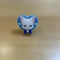 わんだふるぷりきゅあ 映画特典 ユキ キュア ニャミー フレンドリーリング