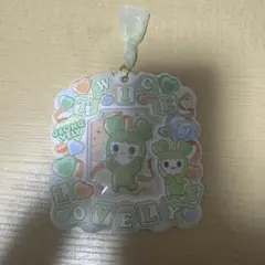 TWICE ジョンヨン トレカケース ジョンブリー トレカ - メルカリ