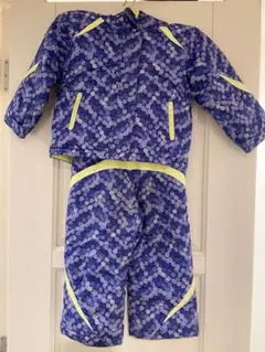 【rgさま専用】Columbia スノーウェア上下セット (3Tサイズ)