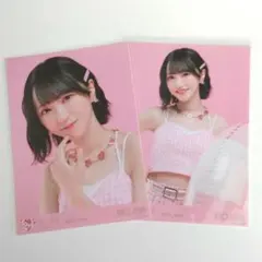 【美品】=LOVE　イコラブ　生写真　ナツマトペ　ジャケット衣装　野口衣織