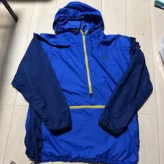 2026年最新】nike acg ナイロンジャケットの人気アイテム - メルカリ