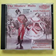 ワルトトイフェル / ワルツ、ポルカ、ギャロップ