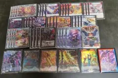 オボロティガウォック オールフォーワン型 GRATS! スリーブ付き - メルカリ