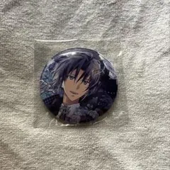 アイナナ 和泉一織　10周年　缶バッジ