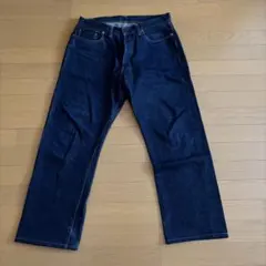 DENIME XX TYPE オレンジ耳 旧ドゥニーム W33 - メルカリ