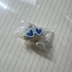 イ*ン様 パワーパフガールズ　めじるしアクセサリー2 バブルス