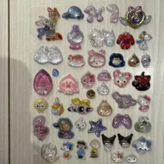 w*R様 おすそわけ 正規品 ボンボンドロップシール うるちゅるポップシール等