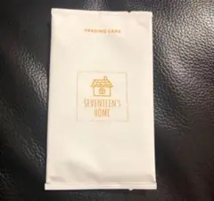 セブチ ディノ Wait トレカ パック 未開封 SEVENTEEN トレカ 未開封 6パック new_ セブチ 仁川 ソウル