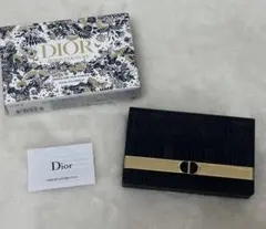 Dior Ecrin Couture アイシャドウパレット