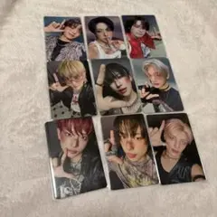 ウィバース ウィバショ コンプ &team Back to Life