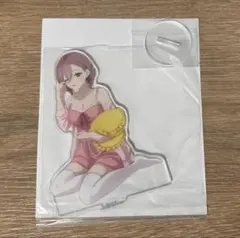 タイトーくじ　TVアニメ「2.5次元の誘惑」　甘いお菓子の誘惑　D賞天乃リリサ