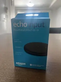 2026年最新】echo inputの人気アイテム - メルカリ