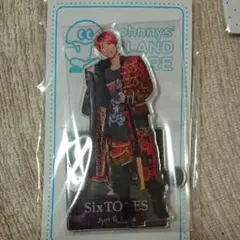 SixTONES アクリルスタンド　 第三弾 田中樹