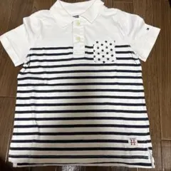 TOMMYポロシャツ