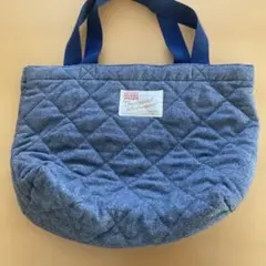 トラディショナルウェザーウェア トートバッグ