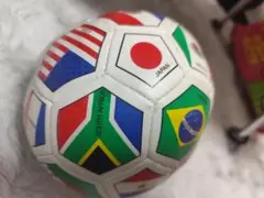 激レア ワールドカップ USA 94 記念ボール - メルカリ