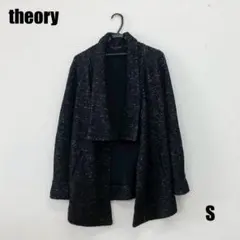 theory ジャケット 女性