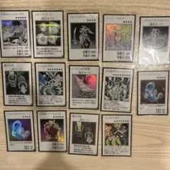 遊戯王 初期カード まとめ売り - メルカリ