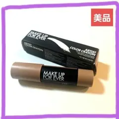 MAKE UP FOR EVER アーティスト カラー クレヨン432　１回使用