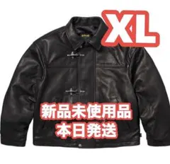 【希少！メルカリ出品本品のみ】Supreme SHOP JACKET Lサイズ 希少】Supreme Canvas Clip Jacket S サイズ - メルカリ